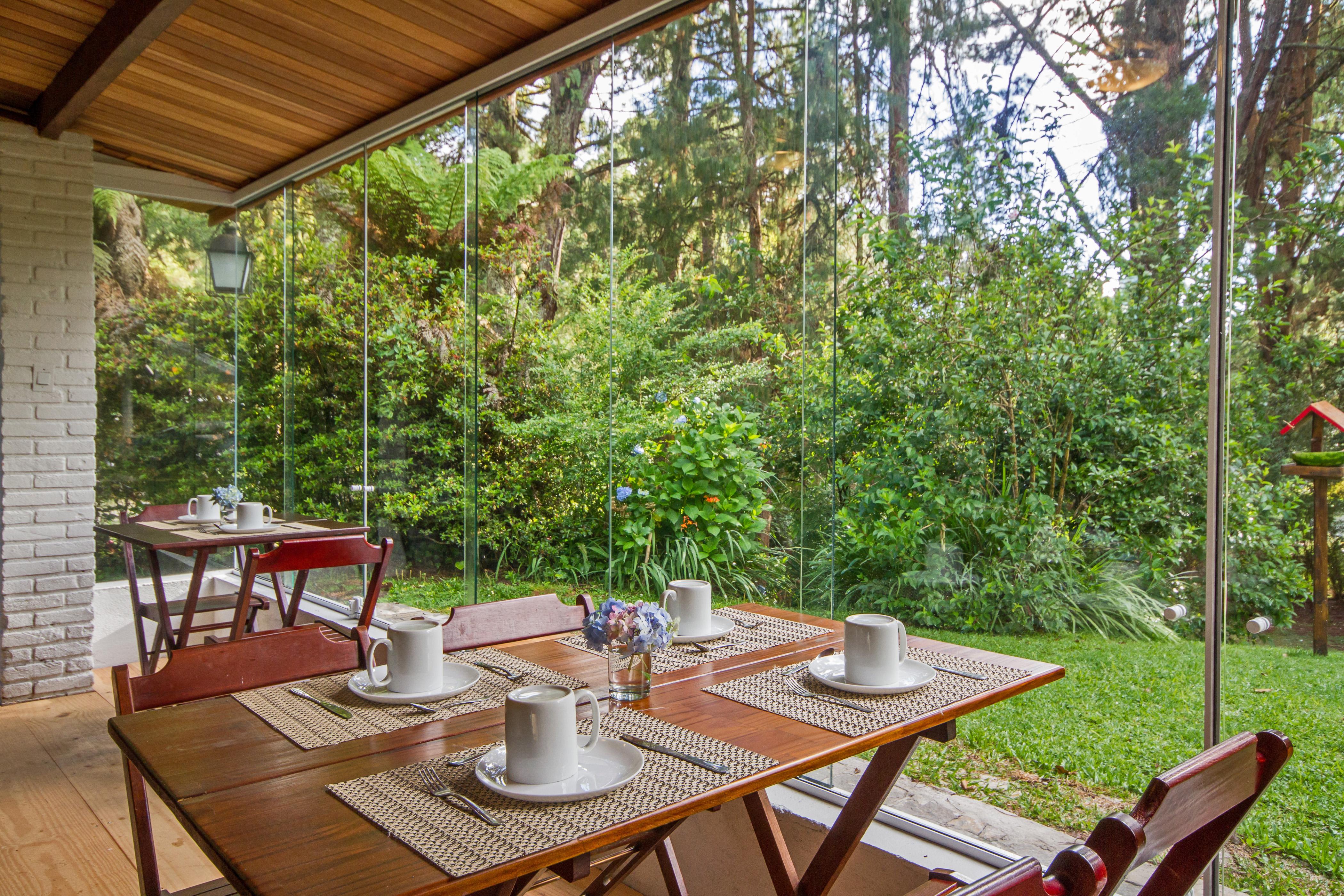 Villa Vintage Campos - Piscina E Opcoes De Suites Com Hidromassagem Campos do Jordão エクステリア 写真