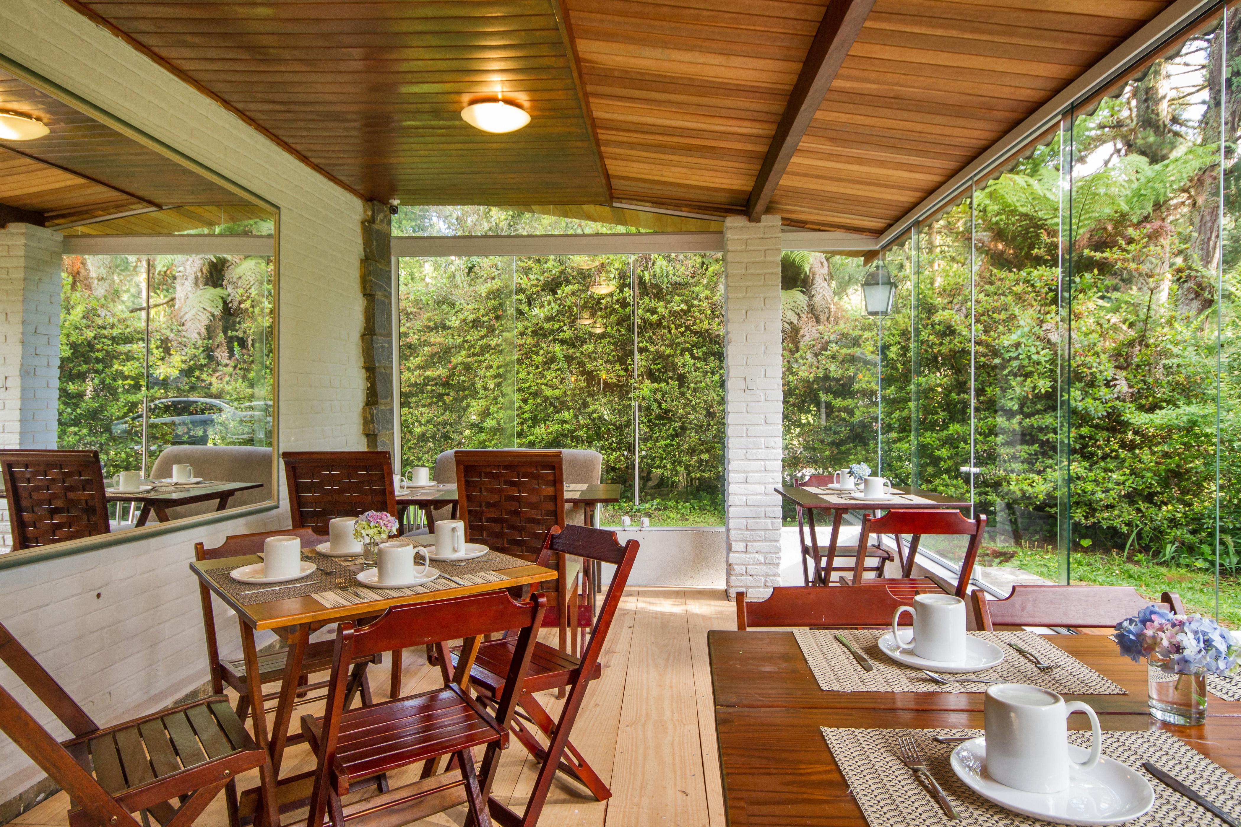 Villa Vintage Campos - Piscina E Opcoes De Suites Com Hidromassagem Campos do Jordão エクステリア 写真
