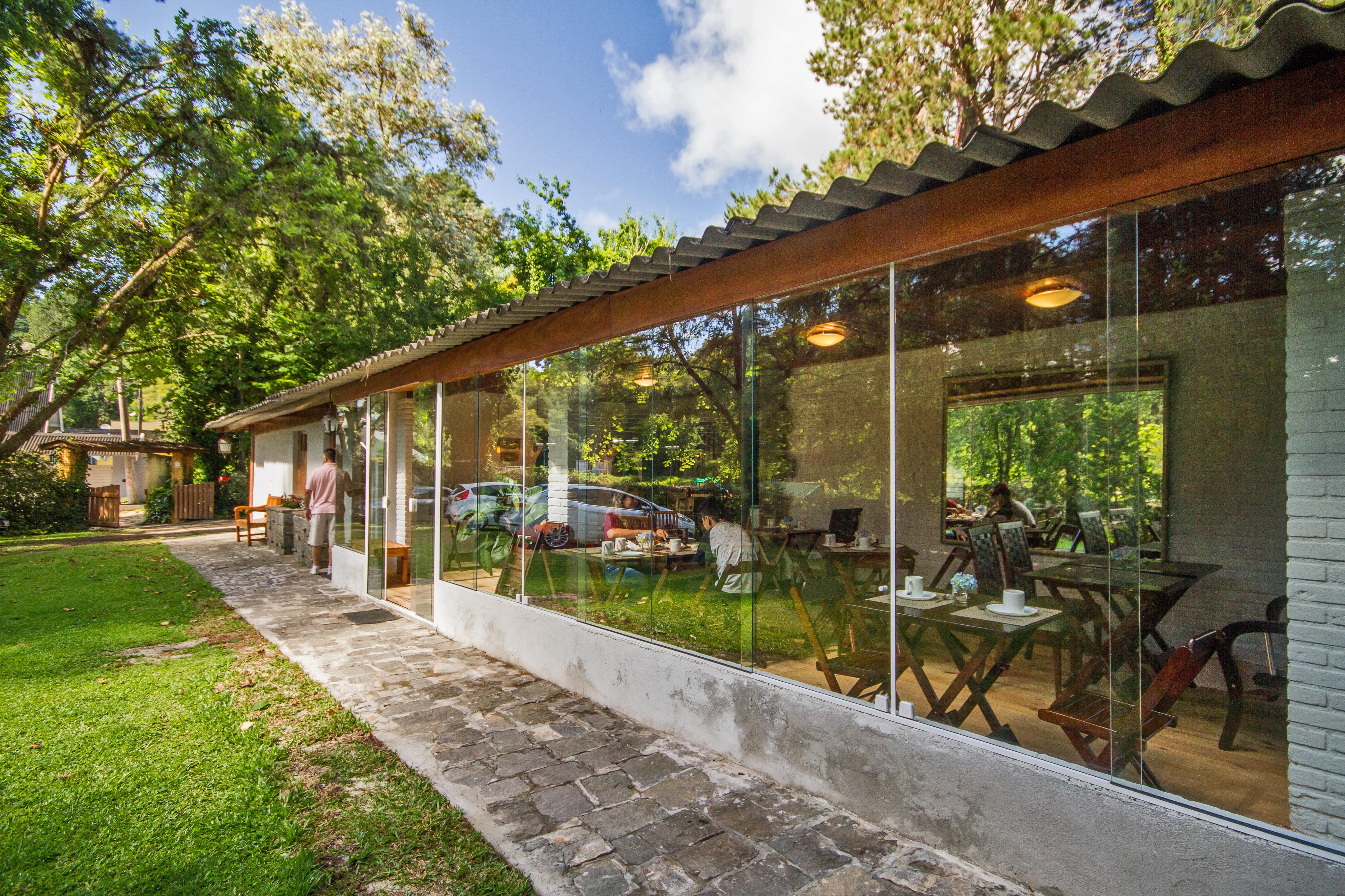Villa Vintage Campos - Piscina E Opcoes De Suites Com Hidromassagem Campos do Jordão エクステリア 写真