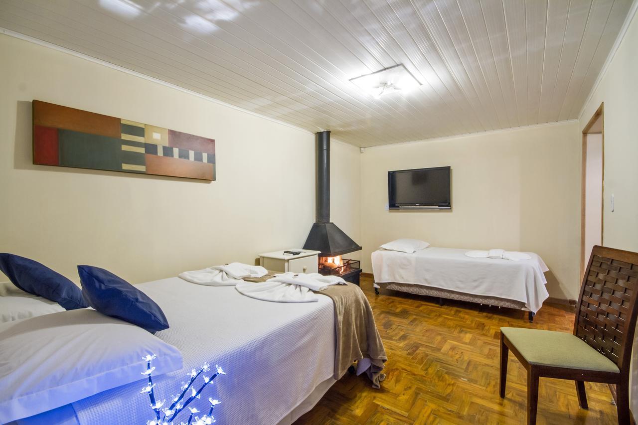 Villa Vintage Campos - Piscina E Opcoes De Suites Com Hidromassagem Campos do Jordão エクステリア 写真