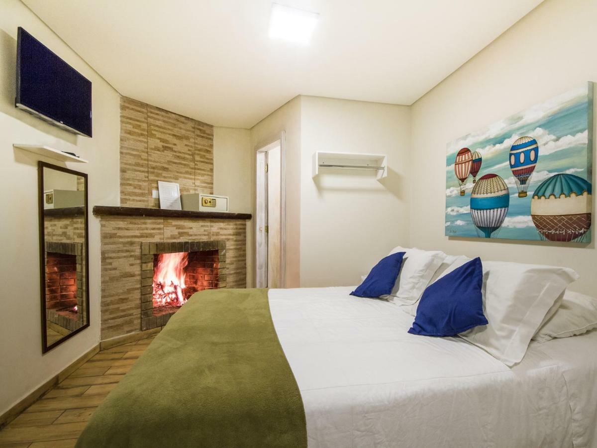 Villa Vintage Campos - Piscina E Opcoes De Suites Com Hidromassagem Campos do Jordão エクステリア 写真