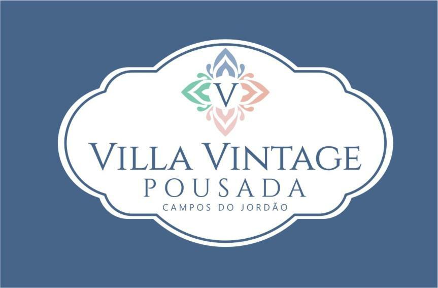 Villa Vintage Campos - Piscina E Opcoes De Suites Com Hidromassagem Campos do Jordão エクステリア 写真