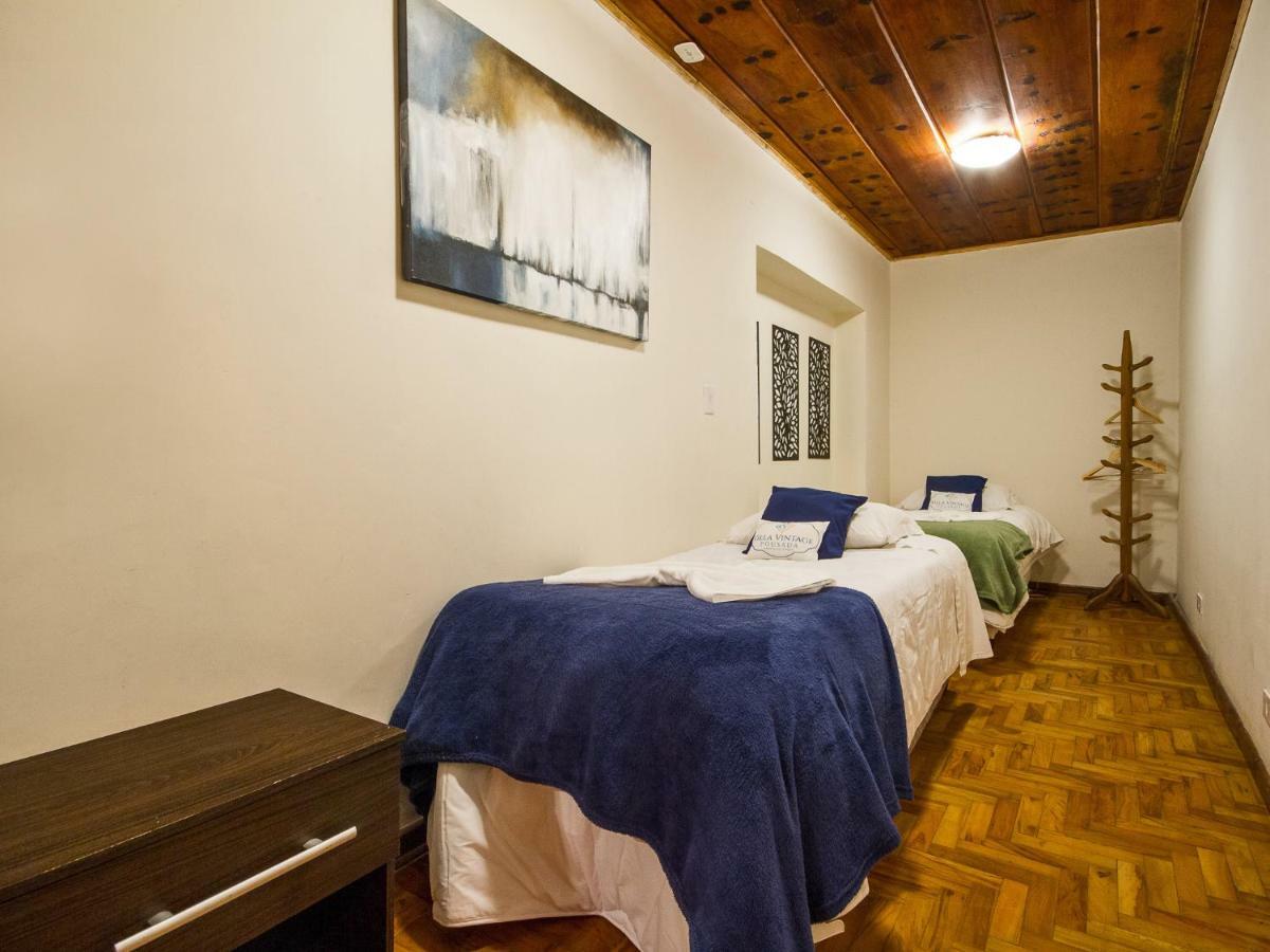 Villa Vintage Campos - Piscina E Opcoes De Suites Com Hidromassagem Campos do Jordão エクステリア 写真