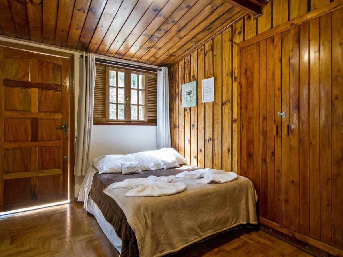 Villa Vintage Campos - Piscina E Opcoes De Suites Com Hidromassagem Campos do Jordão エクステリア 写真